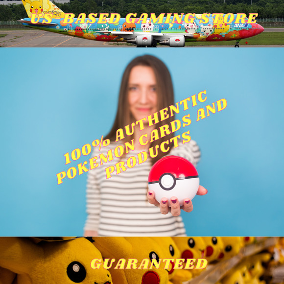 Pokemon Cards Collection Bundle Variety Lot 100+ - Picture 3 of 4